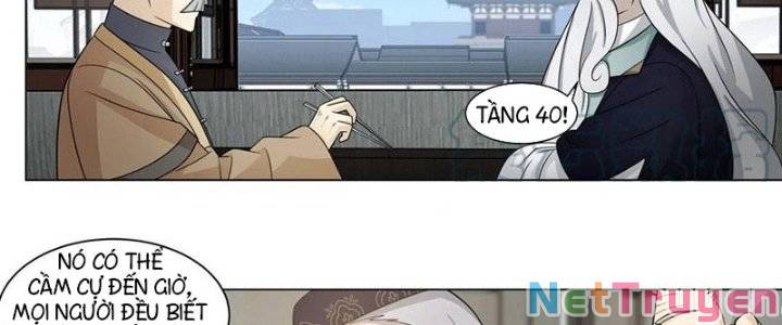 Vạn Tộc Chi Kiếp: Chapter 447