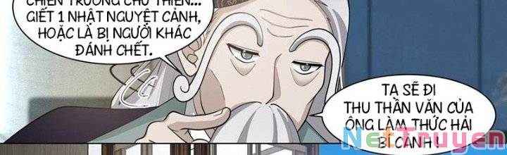 Vạn Tộc Chi Kiếp: Chapter 447