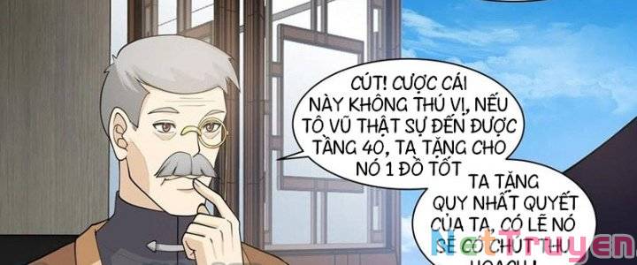 Vạn Tộc Chi Kiếp: Chapter 447