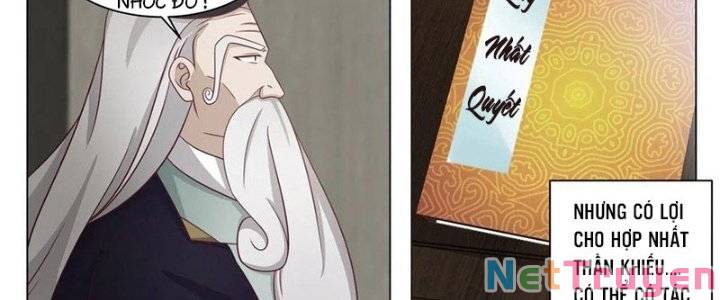 Vạn Tộc Chi Kiếp: Chapter 447