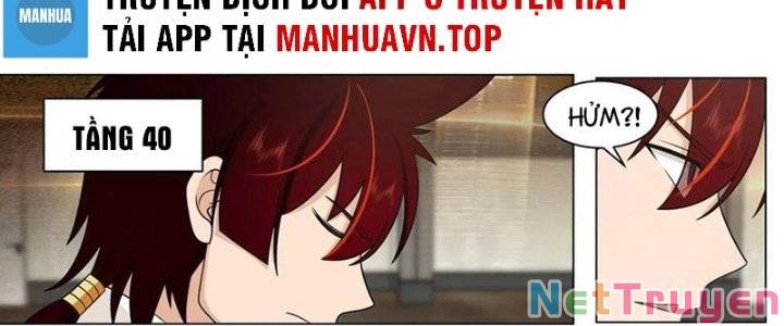 Vạn Tộc Chi Kiếp: Chapter 447