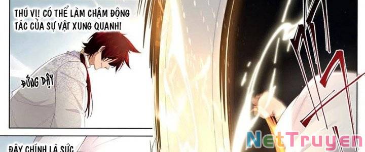 Vạn Tộc Chi Kiếp: Chapter 447