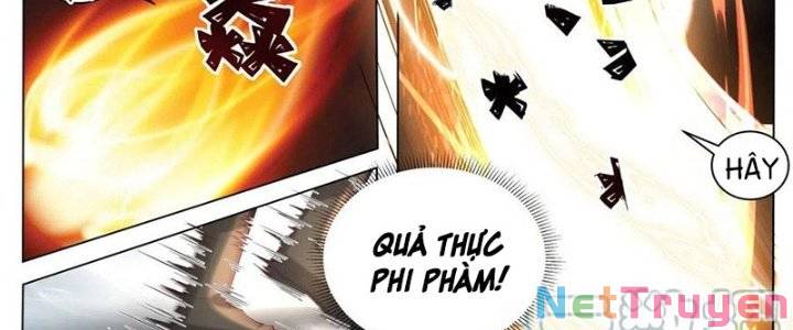 Vạn Tộc Chi Kiếp: Chapter 447