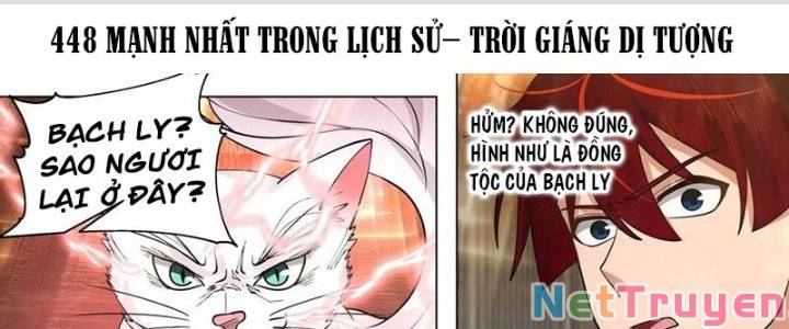 Vạn Tộc Chi Kiếp: Chapter 448