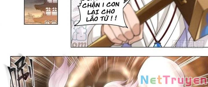 Vạn Tộc Chi Kiếp: Chapter 448