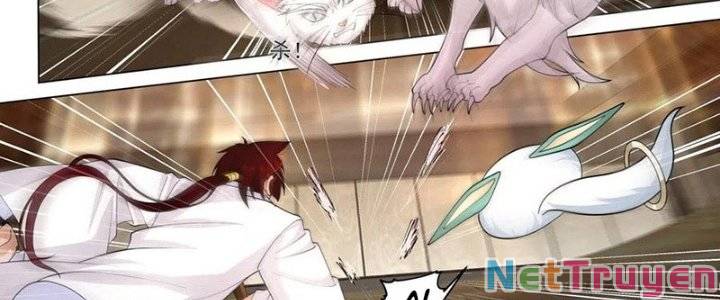 Vạn Tộc Chi Kiếp: Chapter 448