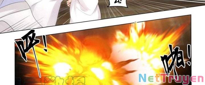 Vạn Tộc Chi Kiếp: Chapter 448