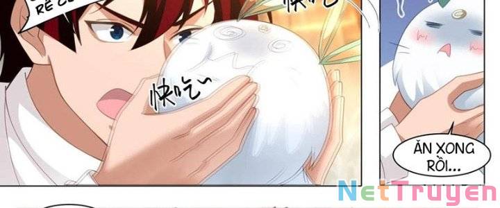 Vạn Tộc Chi Kiếp: Chapter 448