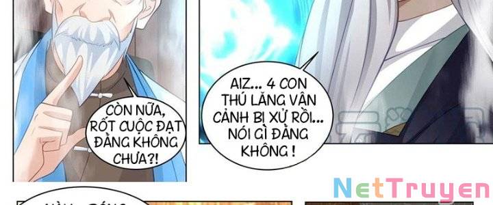 Vạn Tộc Chi Kiếp: Chapter 448