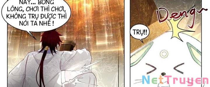 Vạn Tộc Chi Kiếp: Chapter 448