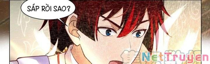 Vạn Tộc Chi Kiếp: Chapter 448
