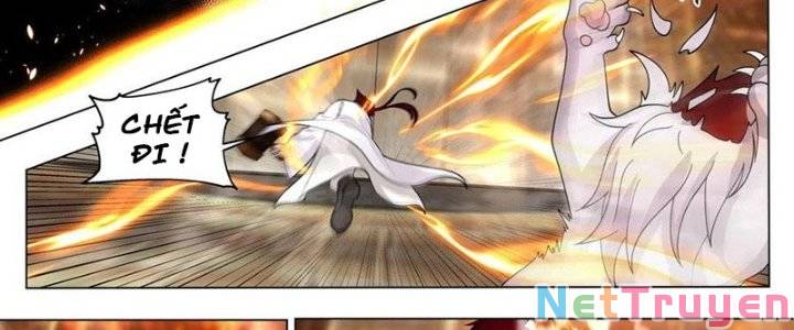 Vạn Tộc Chi Kiếp: Chapter 448