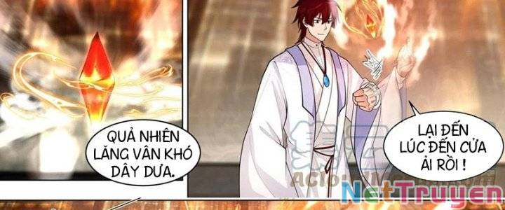 Vạn Tộc Chi Kiếp: Chapter 448