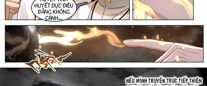 Vạn Tộc Chi Kiếp: Chapter 452