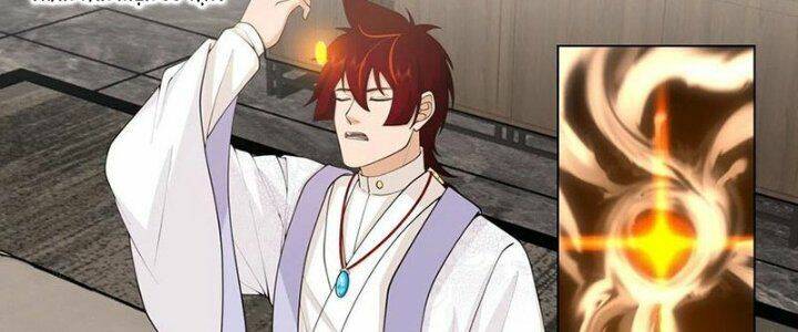 Vạn Tộc Chi Kiếp: Chapter 452