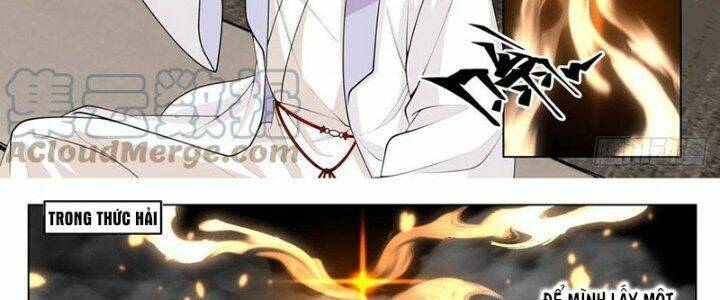 Vạn Tộc Chi Kiếp: Chapter 452