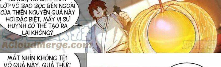 Vạn Tộc Chi Kiếp: Chapter 452