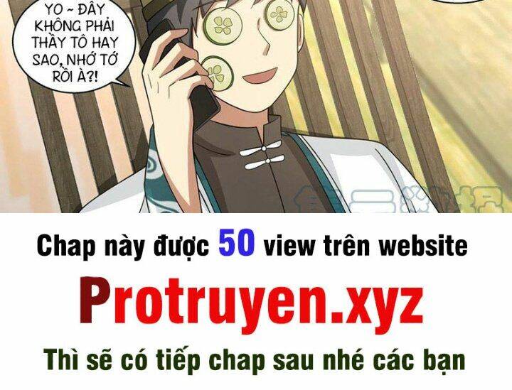 Vạn Tộc Chi Kiếp: Chapter 452