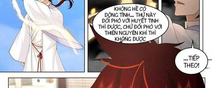 Vạn Tộc Chi Kiếp: Chapter 452