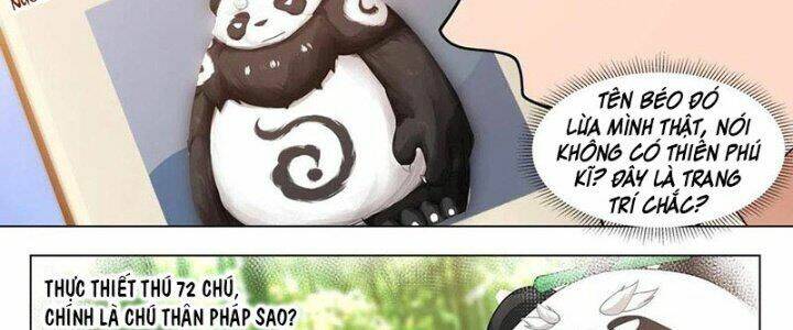 Vạn Tộc Chi Kiếp: Chapter 454