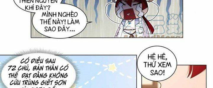 Vạn Tộc Chi Kiếp: Chapter 454