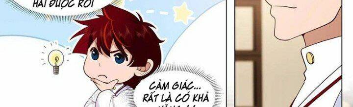 Vạn Tộc Chi Kiếp: Chapter 454
