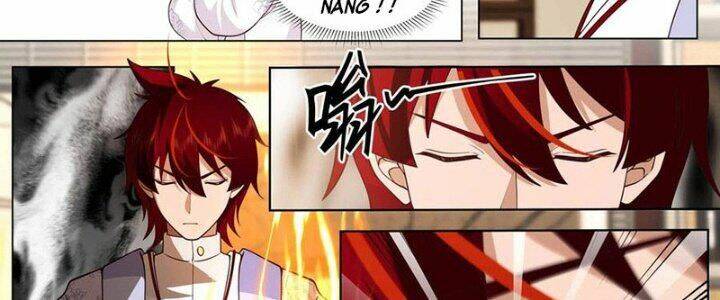 Vạn Tộc Chi Kiếp: Chapter 454