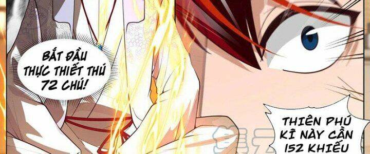 Vạn Tộc Chi Kiếp: Chapter 454