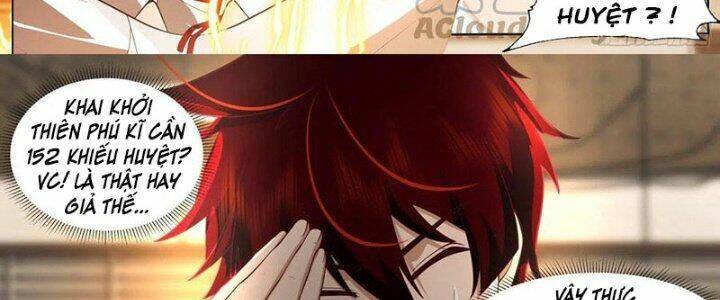 Vạn Tộc Chi Kiếp: Chapter 454