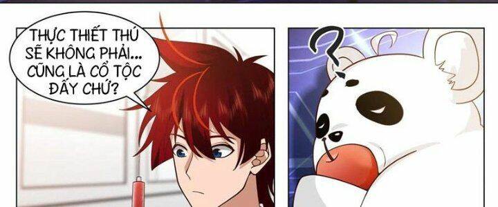 Vạn Tộc Chi Kiếp: Chapter 454