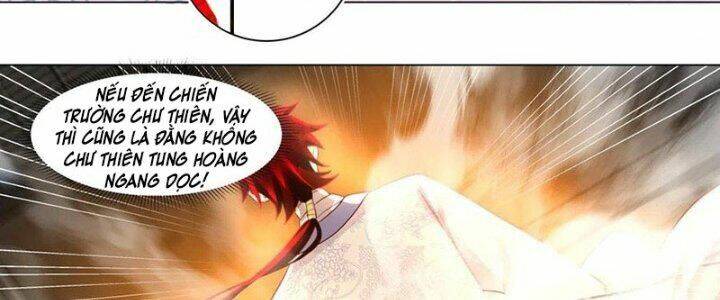 Vạn Tộc Chi Kiếp: Chapter 454