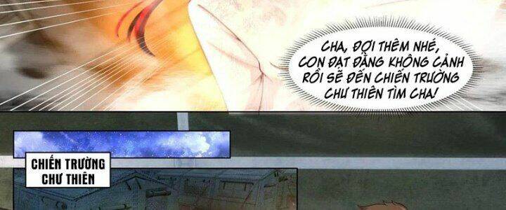 Vạn Tộc Chi Kiếp: Chapter 454