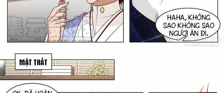 Vạn Tộc Chi Kiếp: Chapter 454