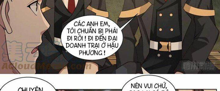 Vạn Tộc Chi Kiếp: Chapter 454