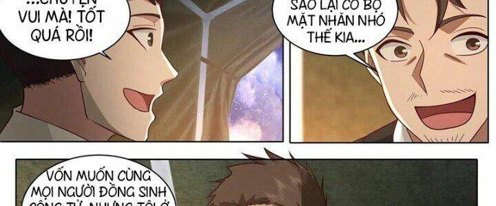 Vạn Tộc Chi Kiếp: Chapter 454
