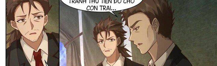 Vạn Tộc Chi Kiếp: Chapter 454