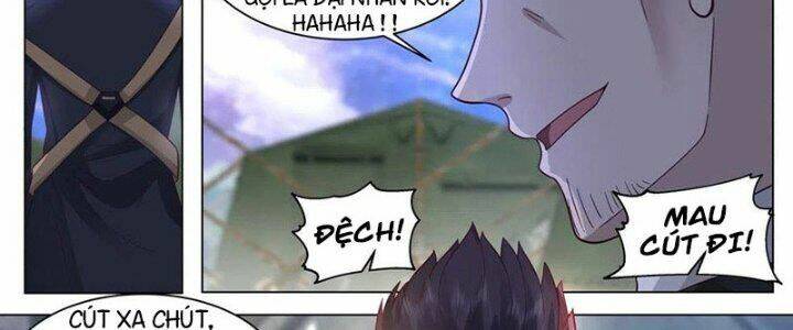 Vạn Tộc Chi Kiếp: Chapter 454