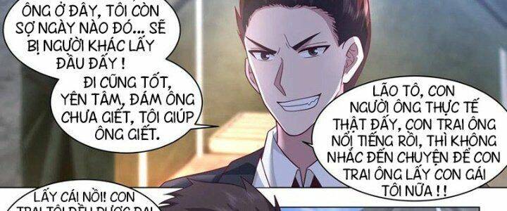 Vạn Tộc Chi Kiếp: Chapter 454