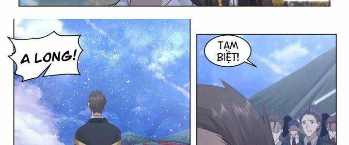 Vạn Tộc Chi Kiếp: Chapter 454