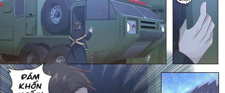 Vạn Tộc Chi Kiếp: Chapter 454