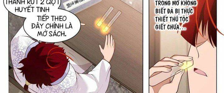 Vạn Tộc Chi Kiếp: Chapter 454