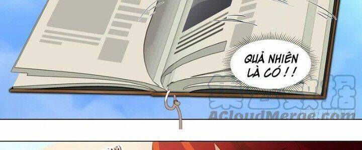 Vạn Tộc Chi Kiếp: Chapter 454