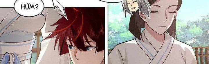 Vạn Tộc Chi Kiếp: Chapter 458