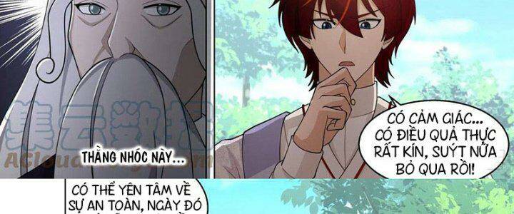 Vạn Tộc Chi Kiếp: Chapter 458