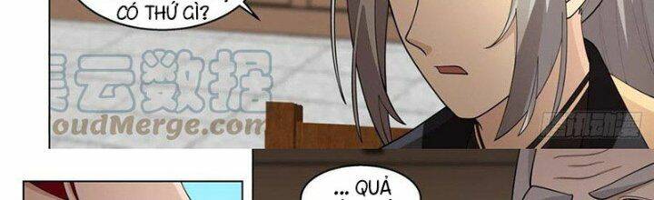 Vạn Tộc Chi Kiếp: Chapter 458