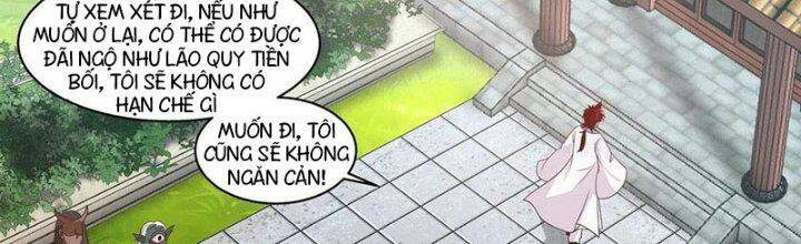 Vạn Tộc Chi Kiếp: Chapter 458