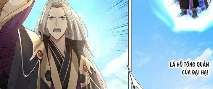 Vạn Tộc Chi Kiếp: Chapter 464
