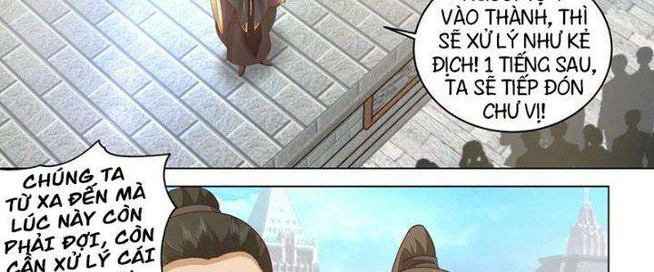 Vạn Tộc Chi Kiếp: Chapter 464