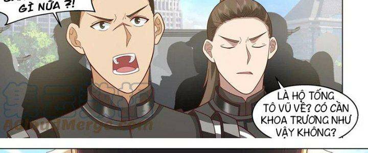 Vạn Tộc Chi Kiếp: Chapter 464