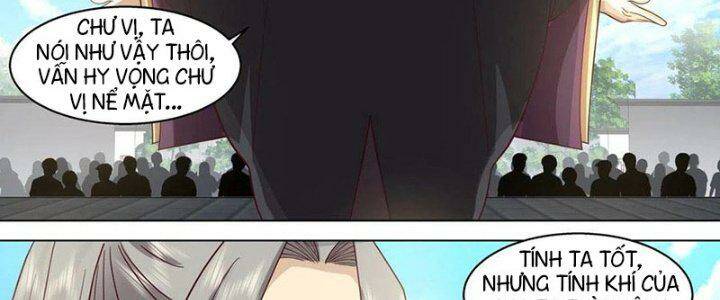 Vạn Tộc Chi Kiếp: Chapter 464